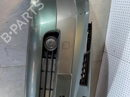Front bumper RENAULT MEGANE II (BM0/1_, CM0/1_) 1.6 16V (BM0C, CM0C) | BP21707828C7 