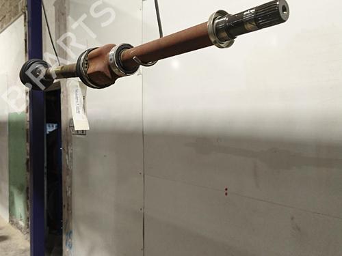Used Right front driveshaft Right front driveshaft 39639689 39639689