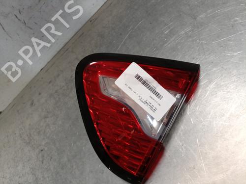 Højre baglygte bagklap RENAULT CAPTUR I (J5_, H5_) 0.9 TCe 90 (90 hp) 29003587