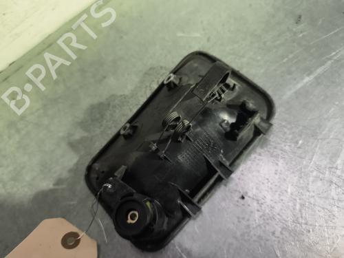 Front left exterior door handle PEUGEOT EXPERT Van (222) 2.0 HDI | BP29384340C128 