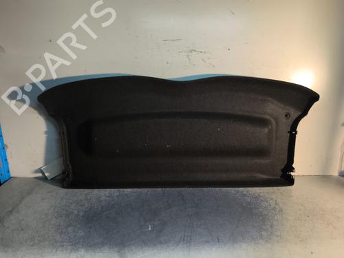 Used Rear parcel shelf Rear parcel shelf CITROËN C3 II (SC_) 1.4 (73 hp) 30110282 30110282