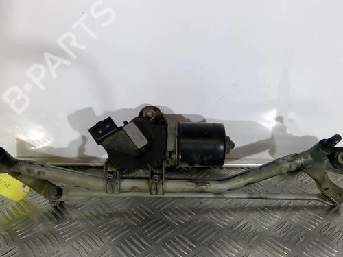 Used Front wiper motor CITROËN C3 I (FC_, FN_) 1.4 HDi (68 hp) 21715994