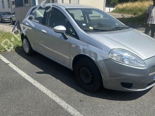 Luftventil FIAT GRANDE PUNTO (199_) 1.3 D Multijet | BP27328539I21 - Image 4