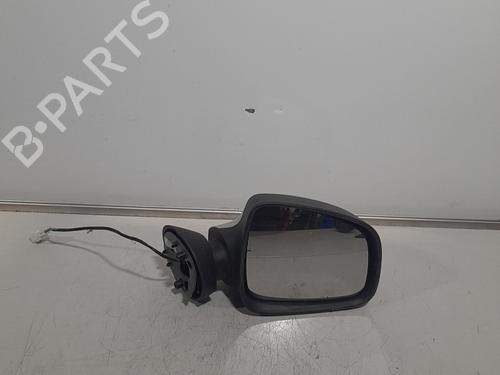 Used Right mirror DACIA SANDERO 1.2 16V (75 hp) 21696865