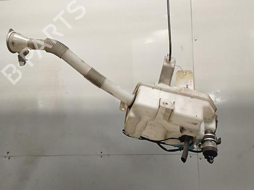 Used Windscreen washer tank Windscreen washer tank PEUGEOT 4008 1.6 HDi AWC (114 hp) 36320524 36320524