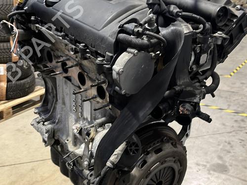 Engine PEUGEOT 308 CC (4B_) 1.6 16V | BP29733062M1 