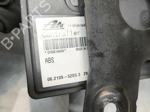 Pompa ABS SUZUKI SWIFT III (MZ, EZ) 1.3 DDiS (RS413D) | BP29997423M43 