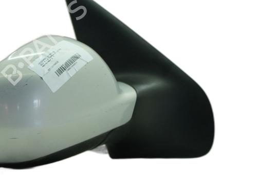 Used Right mirror Right mirror VW GOLF IV (1J1) 1.6 (100 hp) 40539768 40539768