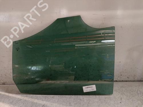 Used Rear left door window VW POLO V (6R1, 6C1) 1.6 TDI (90 hp) 25898603
