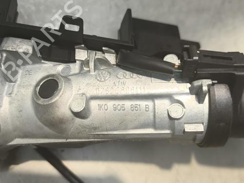 Electronic module VW TOURAN (1T3) 1.2 TSI | BP32045398M83  - Image 12