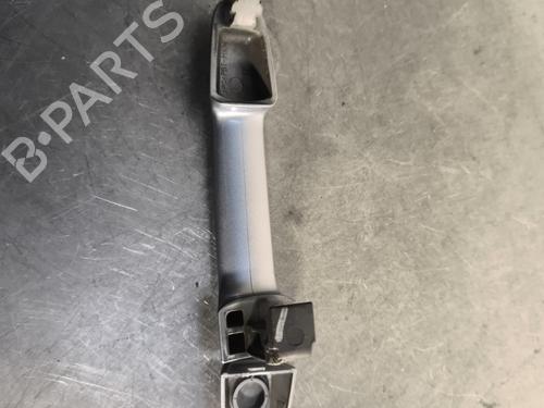 Front left exterior door handle TOYOTA AURIS (_E15_) 1.4 D-4D (NDE150_, NDE150R) | BP30356735C128