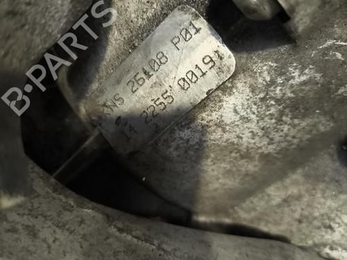 Gearbox AUDI A3 (8P1) 2.0 TDI 16V | BP32771167M3 - Image 2