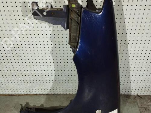 Left front fenders VW POLO (6N2) 1.4 | BP21713814C41 