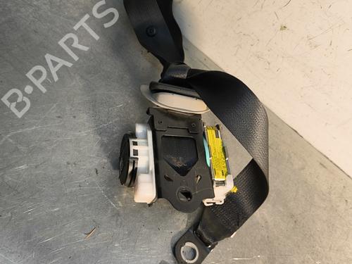 Front right belt tensioner TOYOTA AURIS (_E15_) 1.4 D-4D (NDE150_, NDE150R) | BP29997271C88 