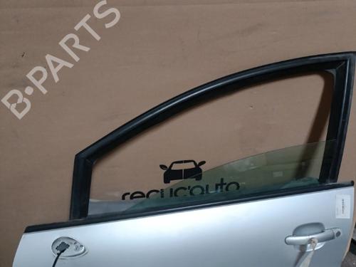 Used Left front door Left front door SEAT IBIZA IV (6J5, 6P1) 1.4 (85 hp) 21714026 21714026