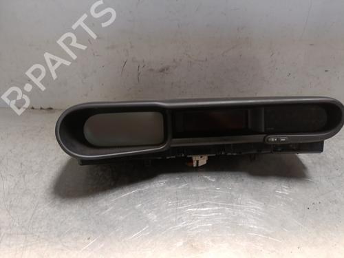 display-monitor-citroen-c3-picasso-sh_-2008-27376175 main image