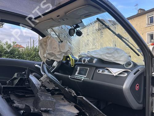 Starter SMART FORTWO Coupe (451) 1.0 Turbo (451.332) | BP36553650M8 - Image 8
