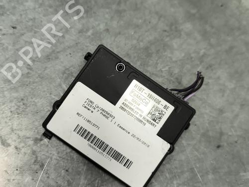 Caméra Caméra FORD FIESTA VII (HJ, HF) 1.0 EcoBoost (101 hp) 36021854 36021854
