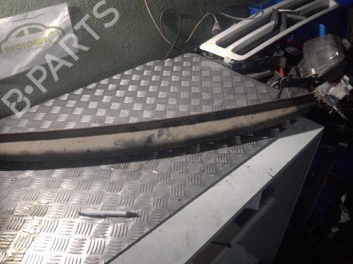 Front bumper reinforcement VW GOLF V (1K1) 2.0 TDI 16V | BP21709006C109 