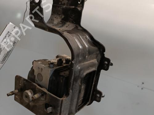 Used ABS pump CITROËN DS3 (SA_) 1.6 HDi 110 (112 hp) 29003519
