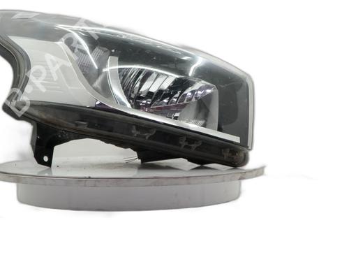 Used Right headlight Right headlight RENAULT TRAFIC III Van (FG_) 1.6 dCi 120 (FGMB, FGMC) (120 hp) 40119993 40119993