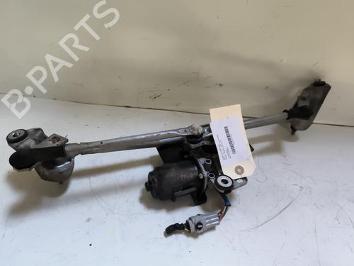 Front wiper motor SUZUKI SWIFT III (MZ, EZ) 1.3 (RS413, ZC11S) | BP23846046M29 - Image 2