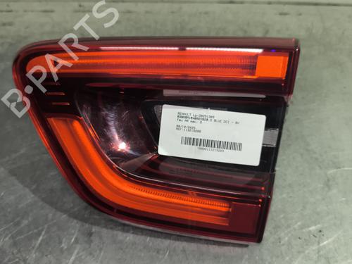 Used Right tailgate light RENAULT KADJAR (HA_, HL_) 1.5 BLUE dCi 115 (HLA6) (116 hp) 30110254