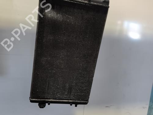 Used Water radiator AUDI TT Roadster (8N9) 1.8 T (180 hp) 31872367