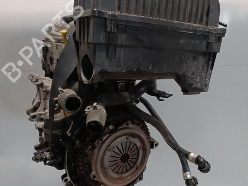 Engine PEUGEOT 207 (WA_, WC_) 1.4 | BP28166101M1 