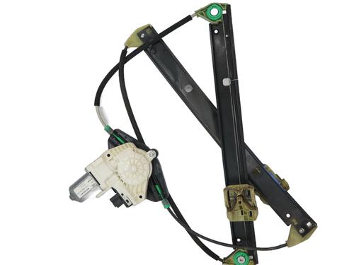 Used Front left window mechanism Front left window mechanism AUDI A4 B8 (8K2) 2.0 TDI (143 hp) 34284133 34284133