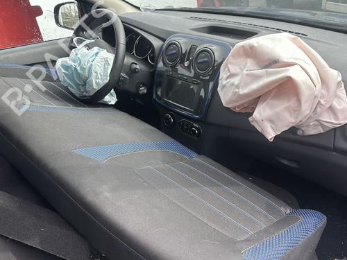 Rudehejsemekanisme ventre foran DACIA SANDERO II 1.0 TCe 100 (B8ML) | BP29997446C22 - Image 4