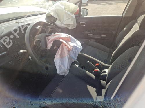 Left front shock absorber CITROËN C3 III (SX) 1.2 PureTech 82 | BP28165805M16 - Image 7