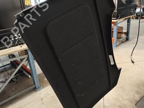 Rear parcel shelf DACIA SANDERO 1.5 dCi | BP40434881C85 - Image 2