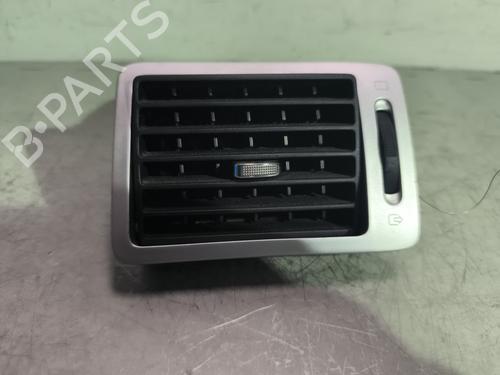 Used Air vent PEUGEOT 307 (3A/C) 1.6 HDi (90 hp) 27328123