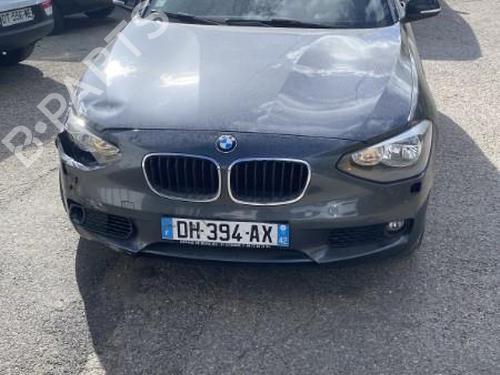 Right front window switch BMW 1 (F21) 118 d | BP23822851I26 - Image 10