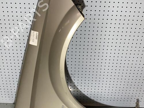 Right front fenders RENAULT MEGANE II Coupé-Cabriolet (EM0/1_) 1.6 | BP21724143C42 