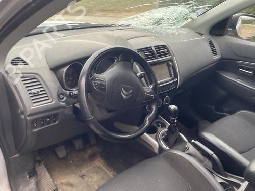 Luftventil CITROËN C4 AIRCROSS | BP24848213I21 - Image 8