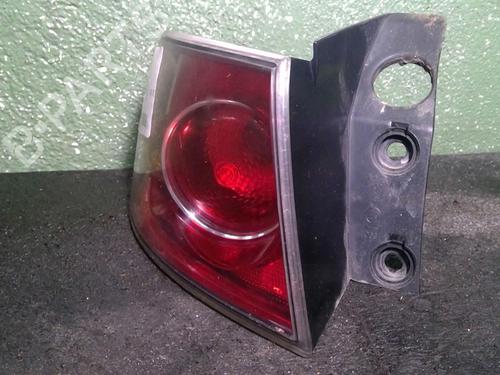 Used Left taillight SEAT IBIZA III (6L1) 1.9 TDI (100 hp) 21702956