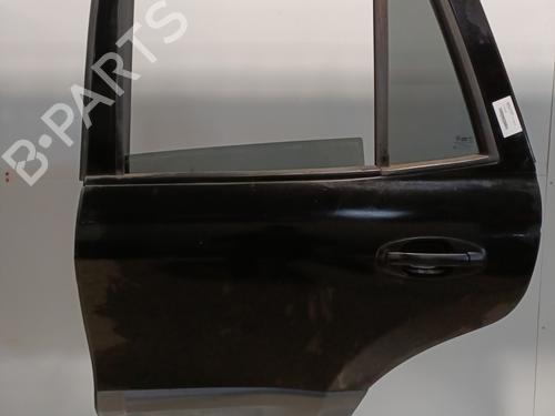 Porta trás esquerda HYUNDAI SANTA FÉ I (SM) 2.0 CRDi 4x4 (125 hp) 24181510