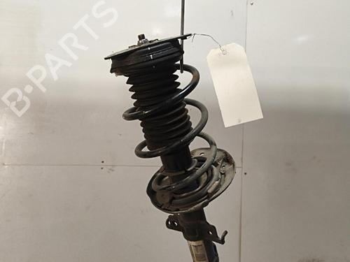 Used Right front shock absorber Right front shock absorber RENAULT MEGANE IV Hatchback (B9A/M/N_) [2015-2026] 40434940 40434940