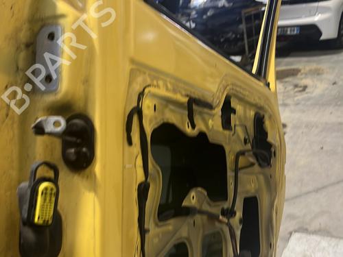 Right front door RENAULT KANGOO (KC0/1_) 1.5 dCi | BP21709366C3