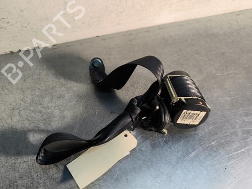 Rear left belt tensioner NISSAN JUKE (F15) 1.5 dCi | BP29733388C89 