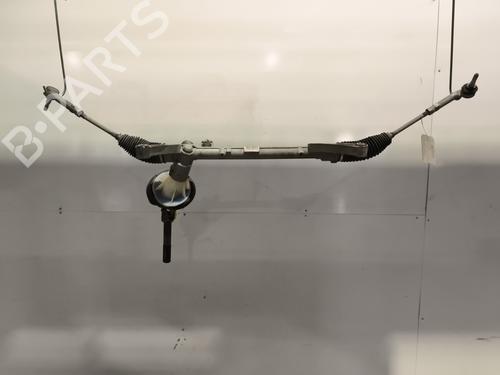 Used Steering rack FORD FIESTA VII (HJ, HF) 1.0 EcoBoost (101 hp) 31872309