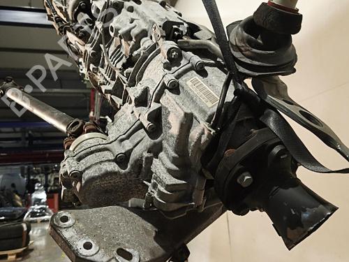 Gearbox BMW X1 (E84) xDrive 18 d | BP38978093M3 - Image 2