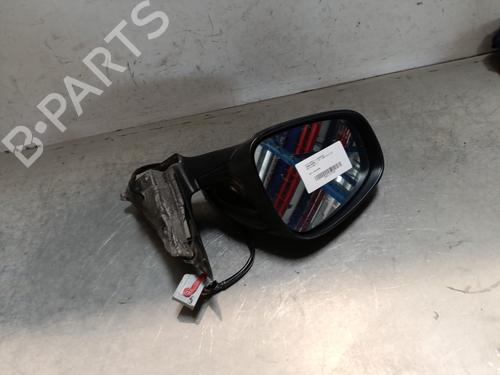 Left mirror ALFA ROMEO 159 (939_) 1.9 JTDM 16V (939AXC1B, 939AXC12) | BP28165493C26 