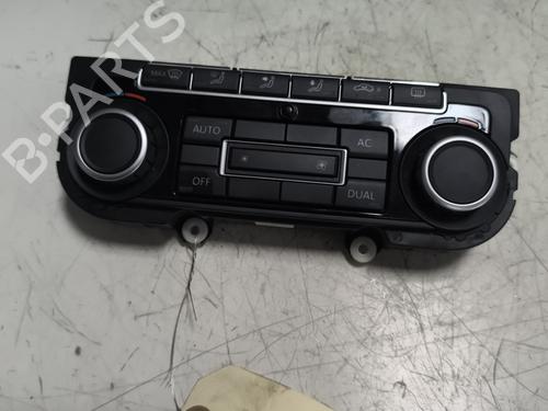 Used Climate control VW GOLF VI (5K1) 1.6 TDI (105 hp) 25335925