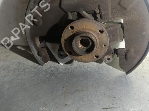 Left front steering knuckle CITROËN DS5 1.6 THP 200 | BP29081704M25