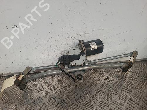 Used Front wiper motor VW BORA I (1J2) 1.9 TDI (130 hp) 21697344