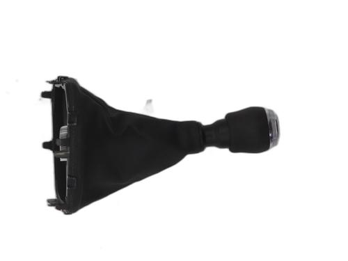 Shift knob RENAULT CLIO V (B7_) 1.0 TCe 100 (B7MT) | BP37502743I34 - Image 2