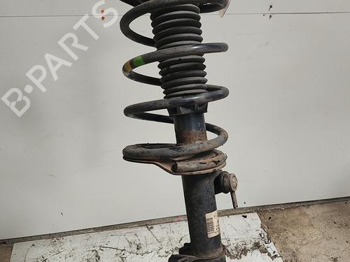 Used Left front shock absorber CITROËN C8 (EA_, EB_) 2.0 HDi 165 (163 hp) 27364239